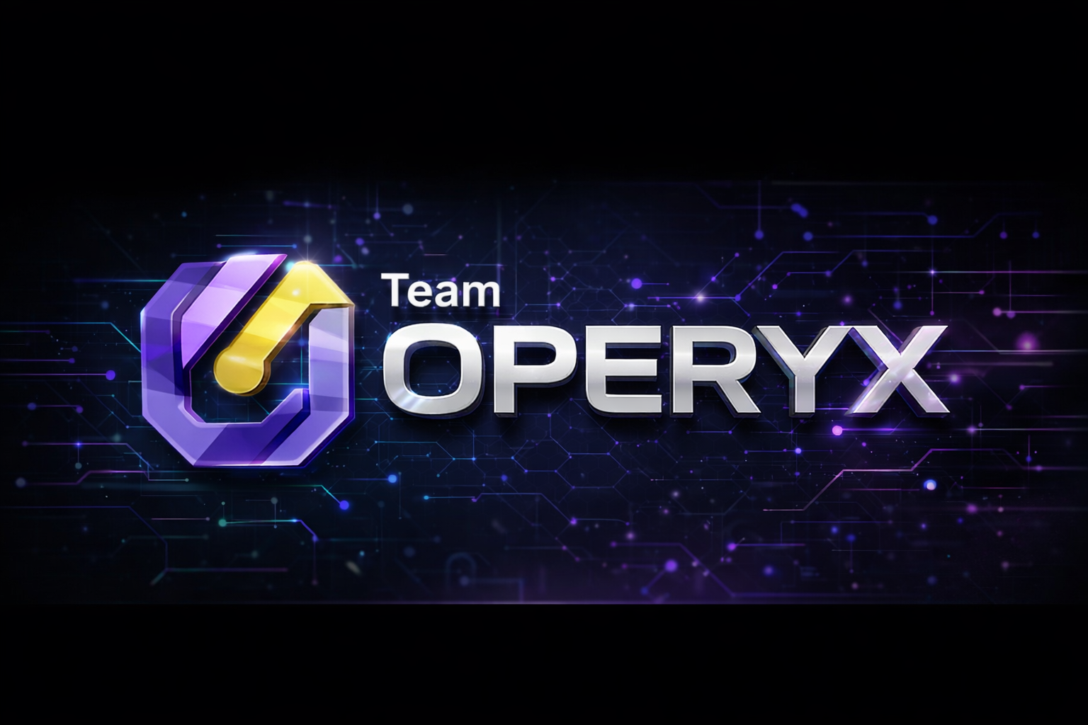 Team OPERYX